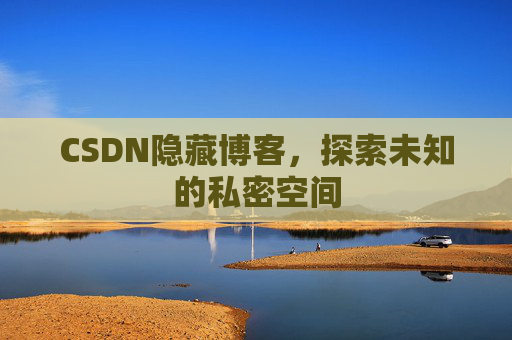 CSDN隐藏博客，探索未知的私密空间